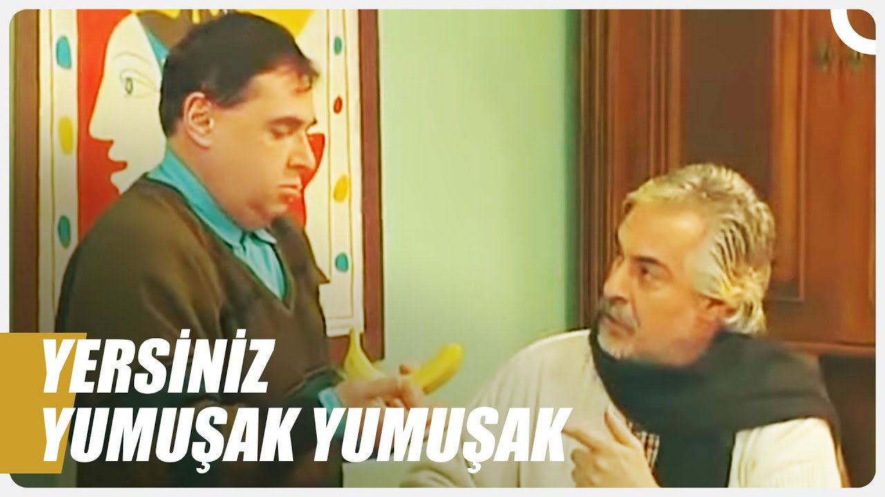 Halis'in Gece Baskını! | Bizimkiler 143. B&ouml;l&uuml;m