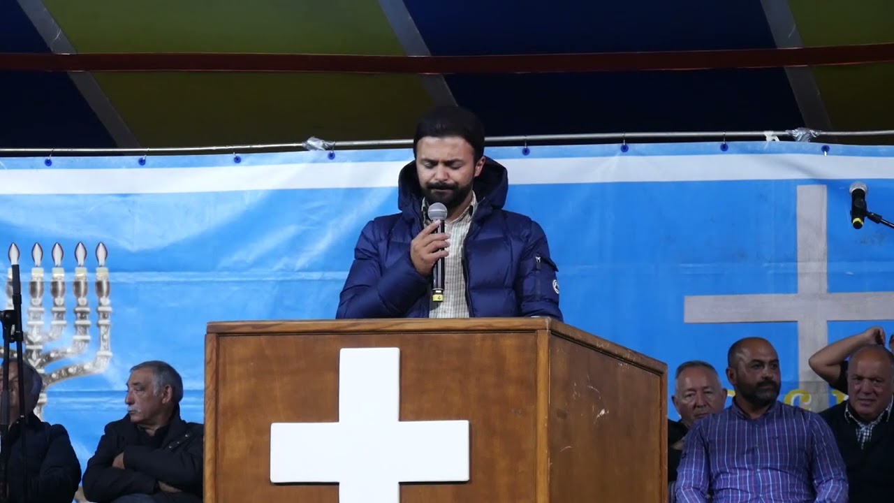 Une Croix - Kiwy - Convention Nevoy 2022