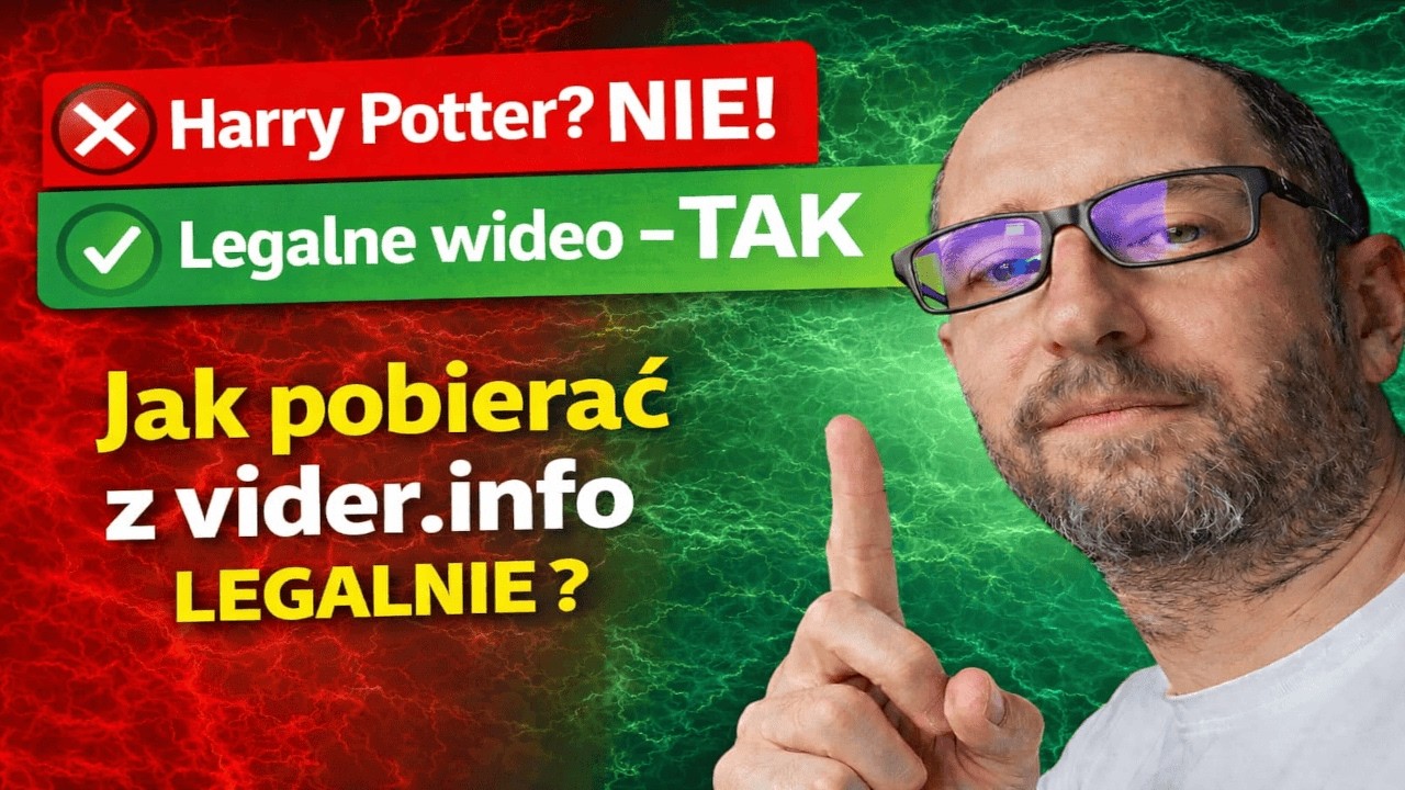 Pobieranie z Vider.info krok po kroku