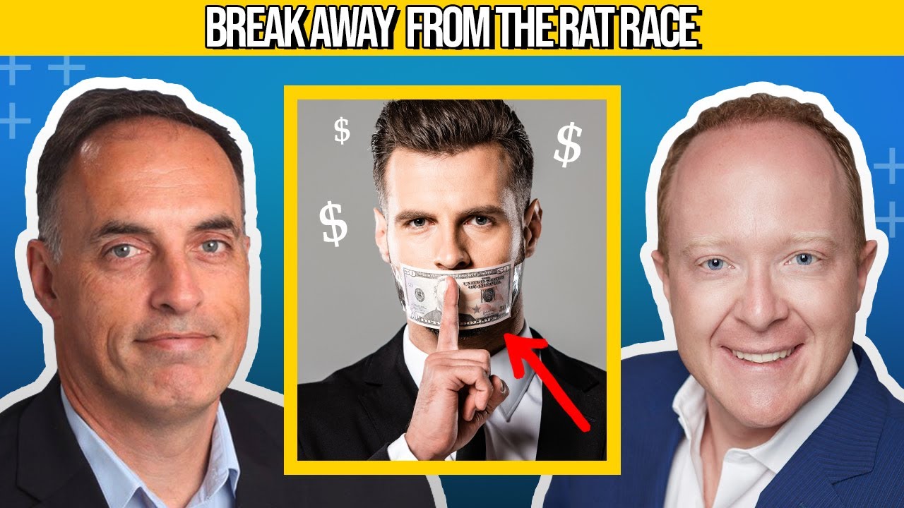 How To Use The Money Secrets of Wealthy Families with JR Gondeck