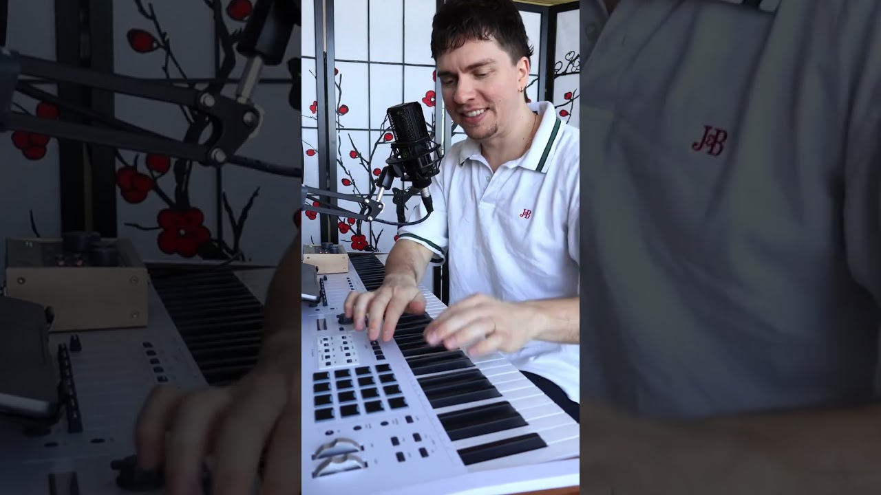 Detroit beats be like