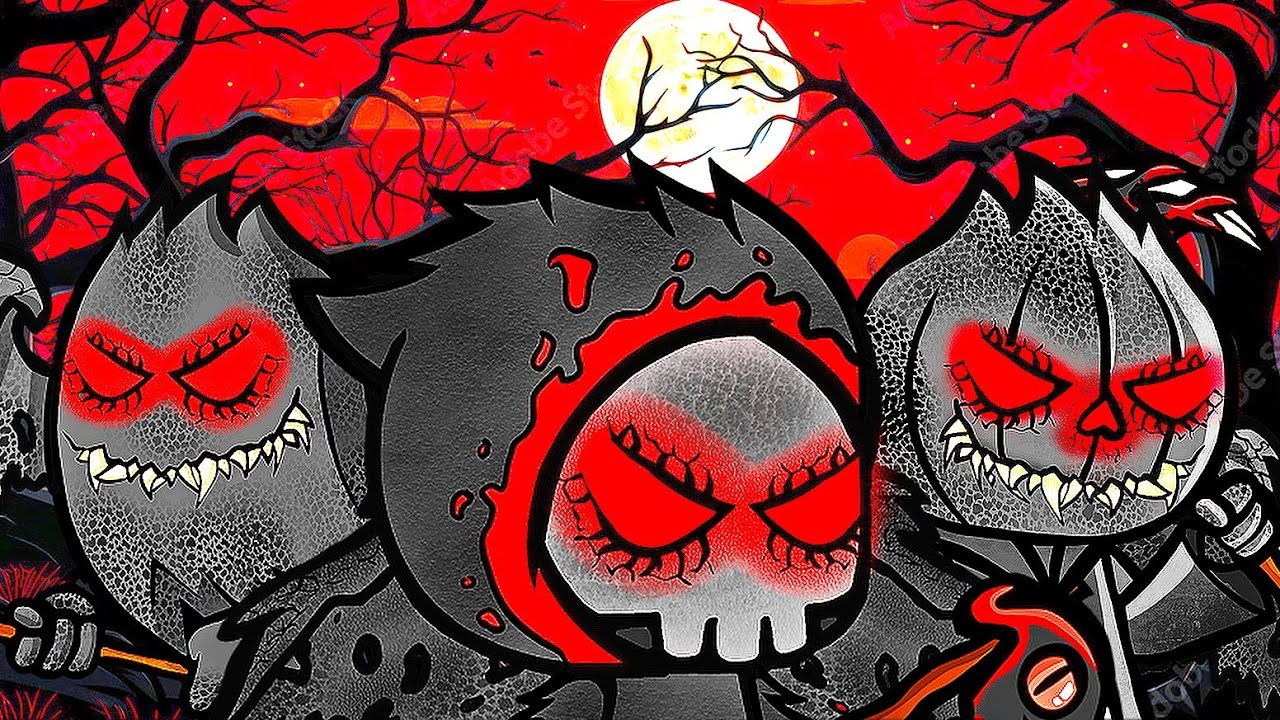 HALLOWEEN GAMEPLAY! Highlights #2 (EvoWorld.io)