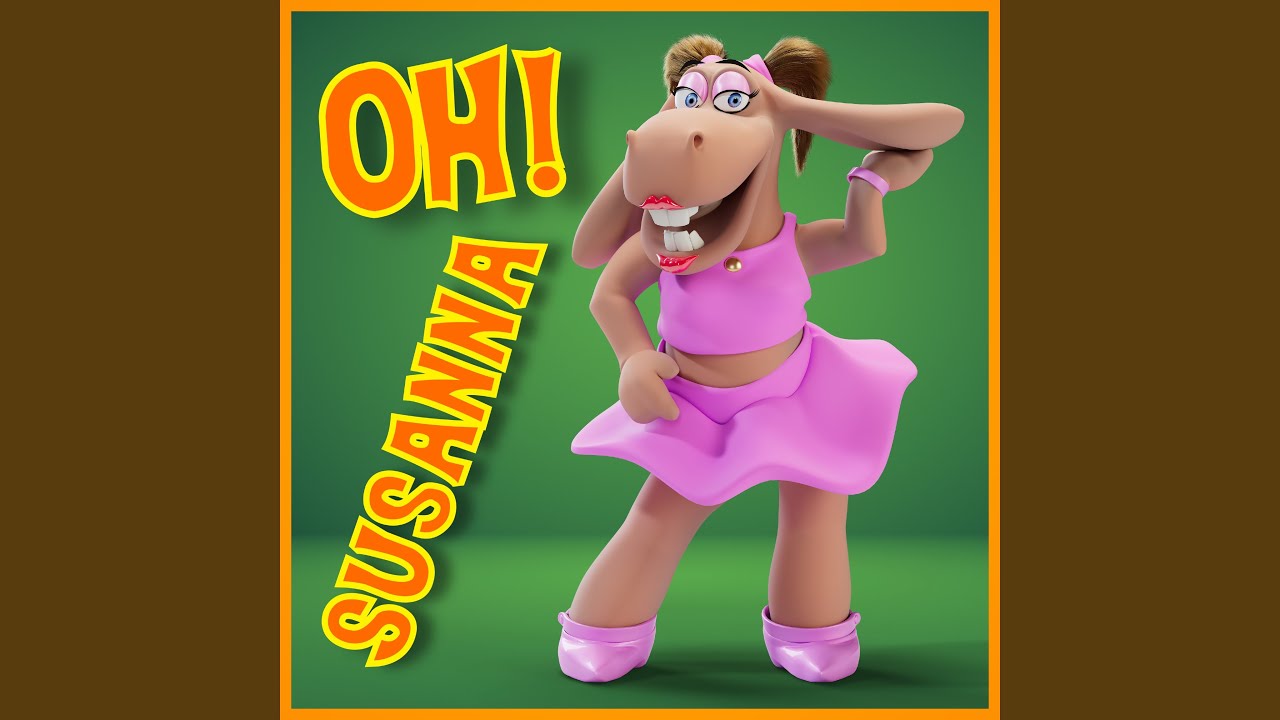 Oh! Susanna