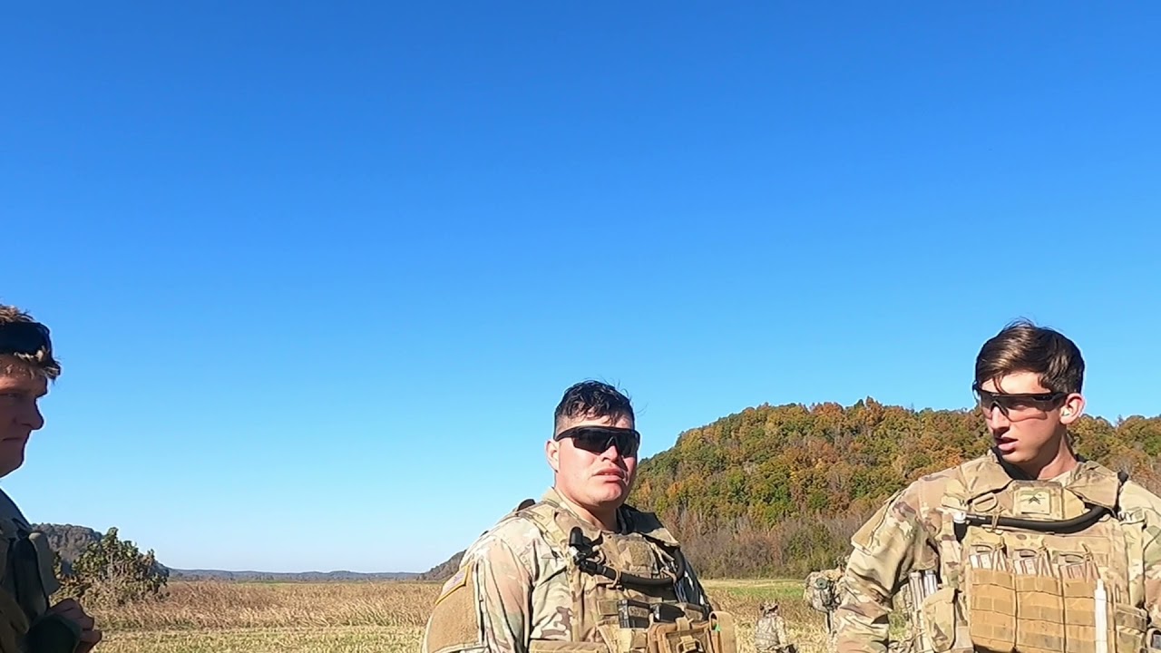 ASLT Fort Knox