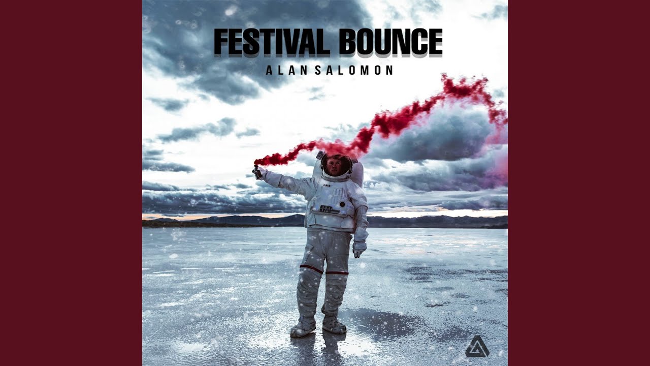 Festival Bounce (Radio Edit)