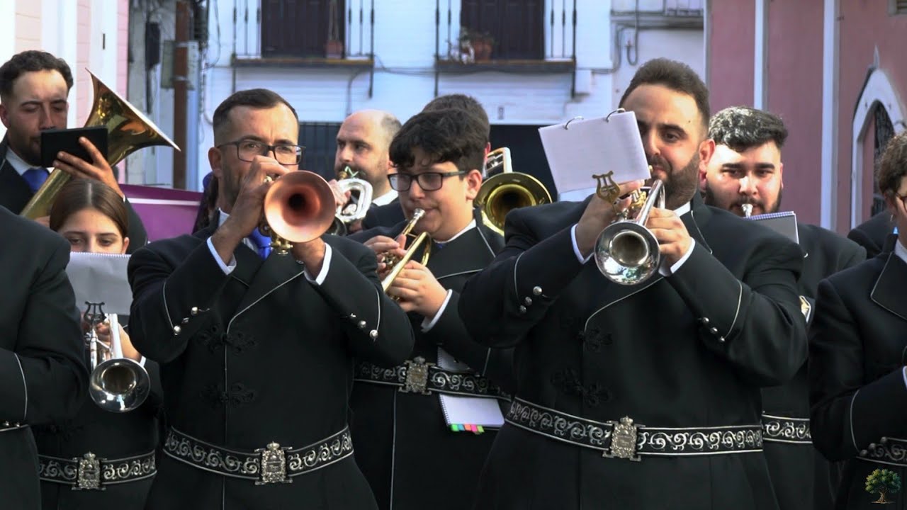 ORANTE - AM Oliva de Mérida