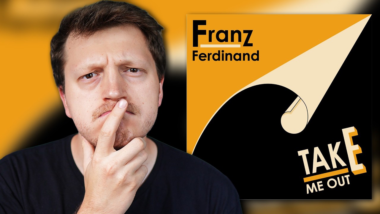 Песня Franz Ferdinand 
