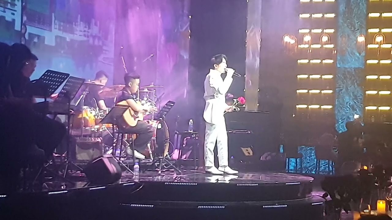 ABO Đan Trường 👉Đêm Nhạc Phòng Trà OPUS Hải Phòng 21/07/2024