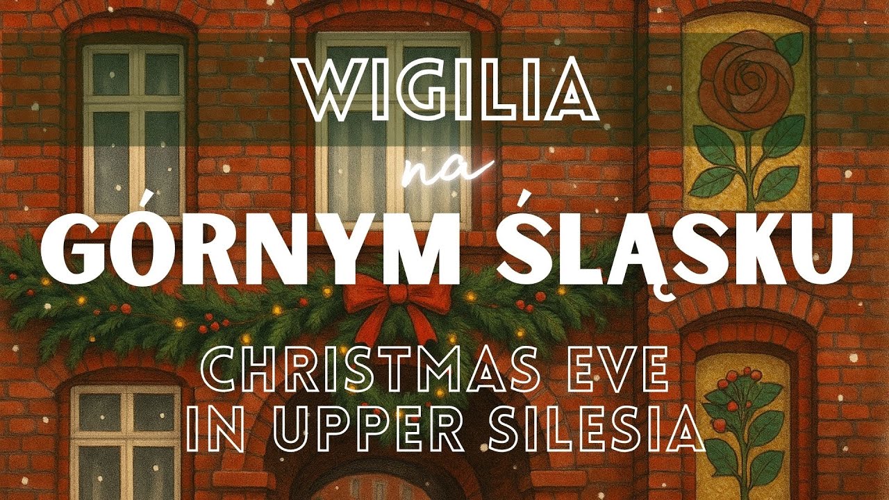 Wigilia na Górnym Śląsku