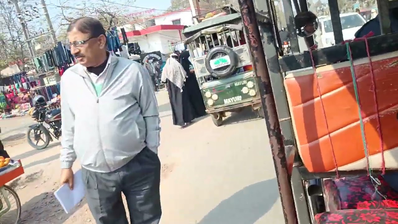 #ekmotahathighumechala #viralvideo 