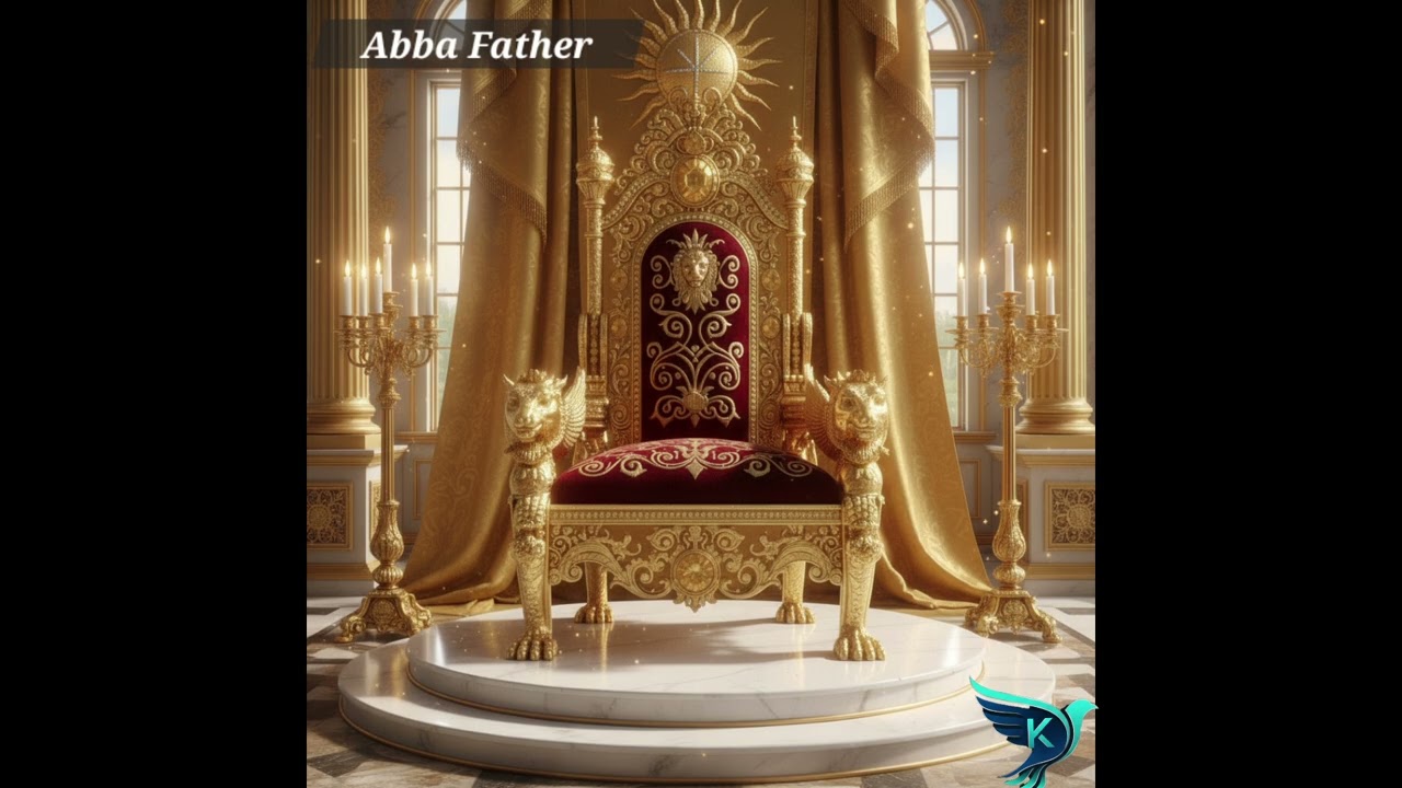 KairosBeatMúsic ~Abba Father 