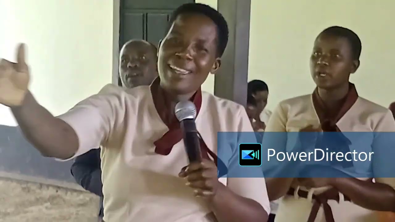 Hera  Rabuor Kogelo Church Choir