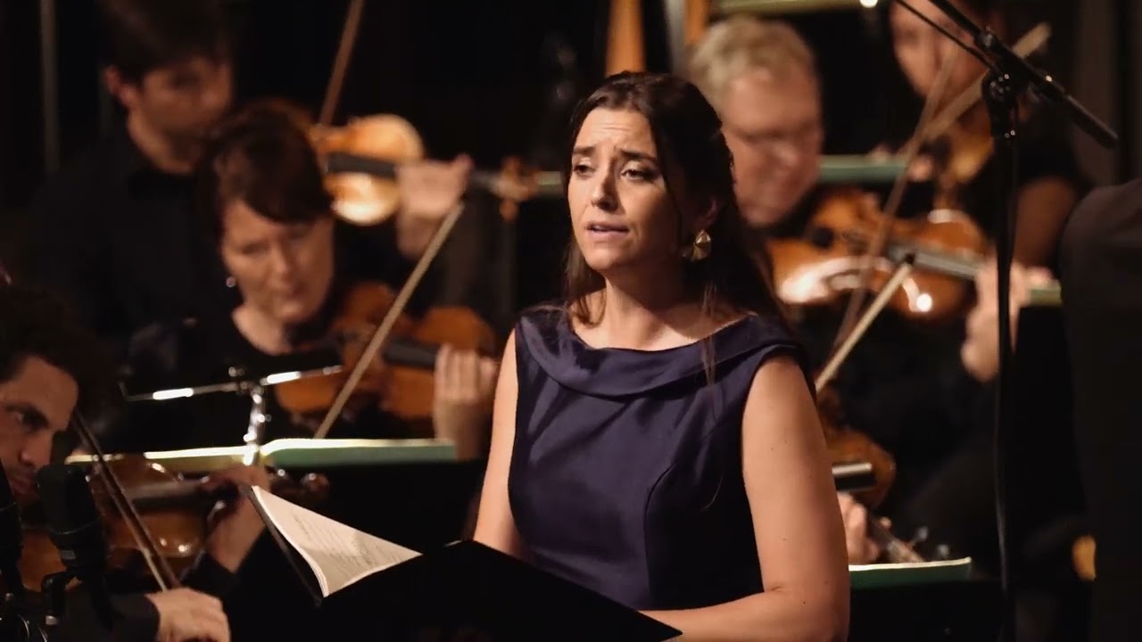 Chorwerk Ruhr & Bochumer Symphoniker: Stabat Mater