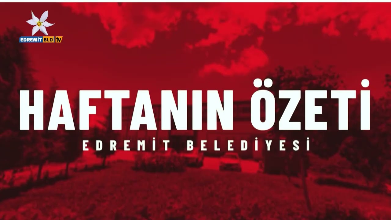 📺 Haftanın Özeti  ( 01-07  Şubat )📺 Kurteya Heftê   (01-07ê  Sîbatê)