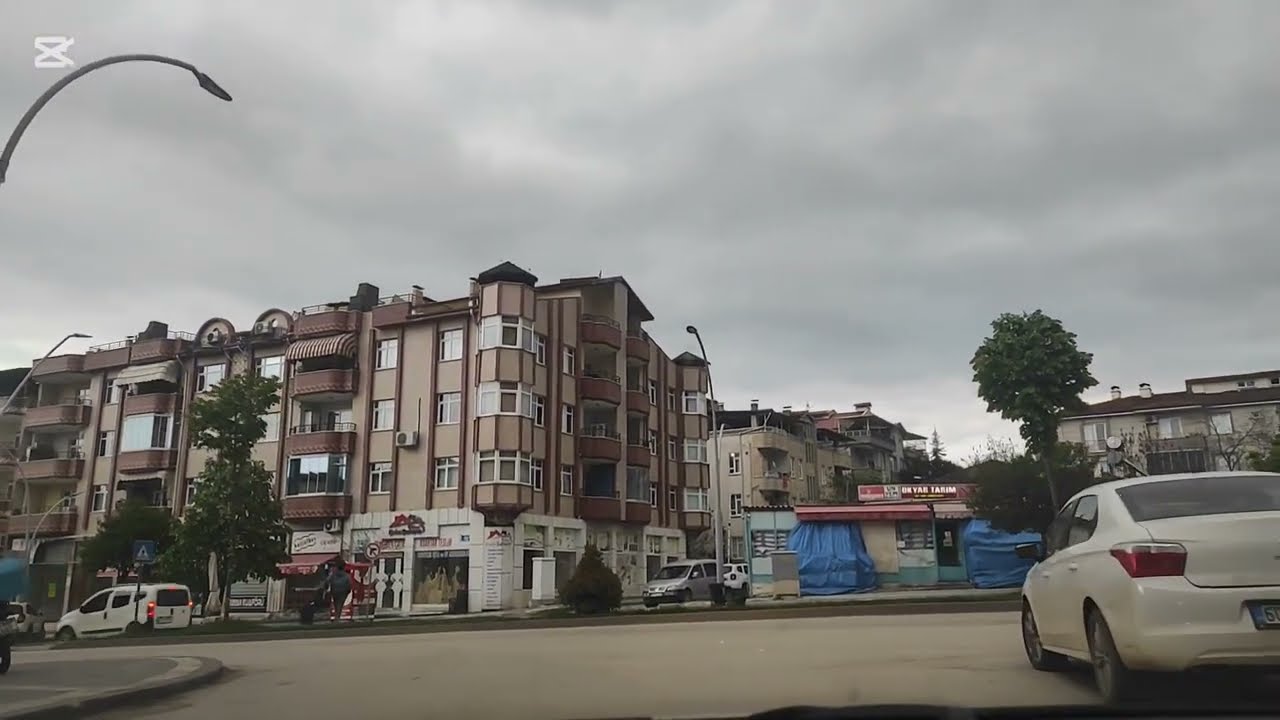 ERBAA ŞEHİR TURU TEPEŞEHİR 4 MEVSİM ÇEKİM PLATOSUNA  27 Nisan 2025