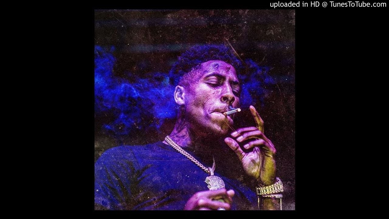 SOLD NBA YoungBoy Type Beat 2018