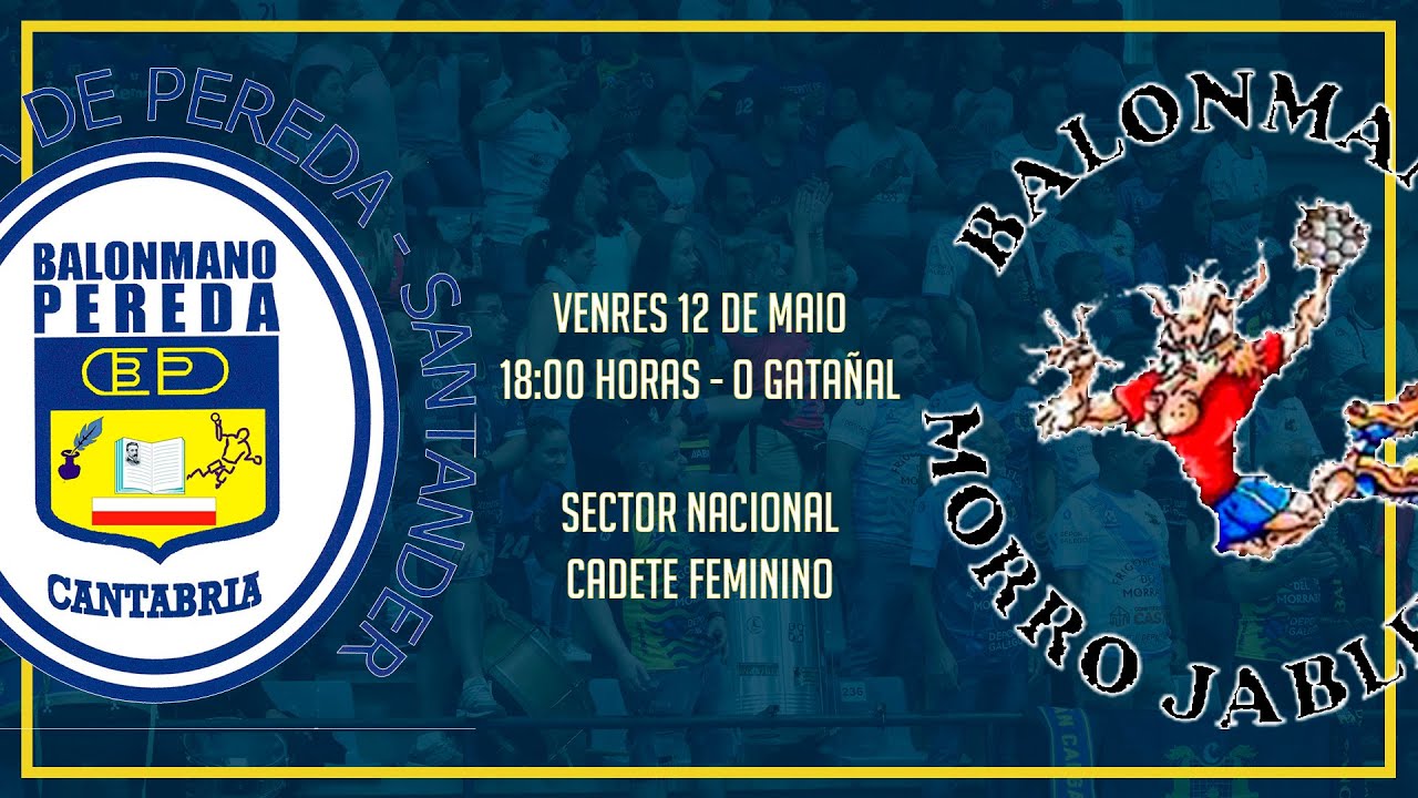 SECTOR NACIONAL - CADETE FEMENINO - GRUPO
