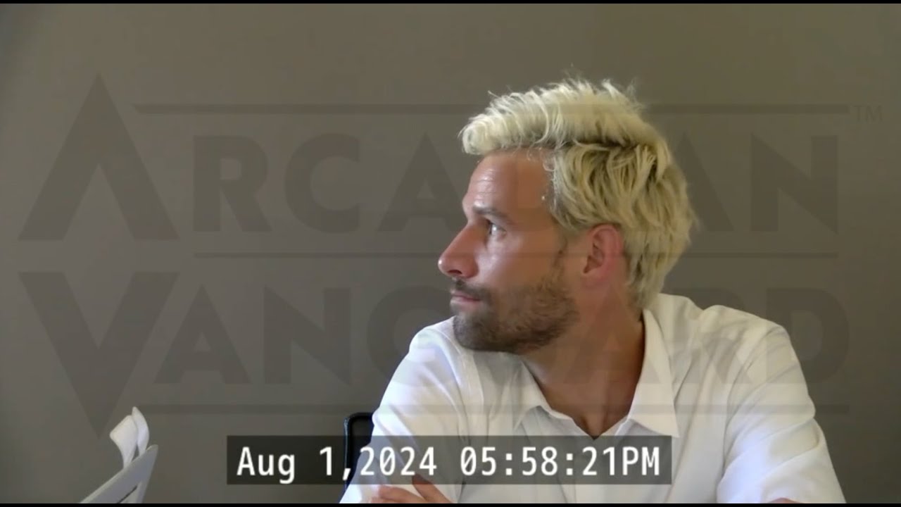From The Deposition Of Kast Media's Colin Thomson: Payments To Colin's Wife
