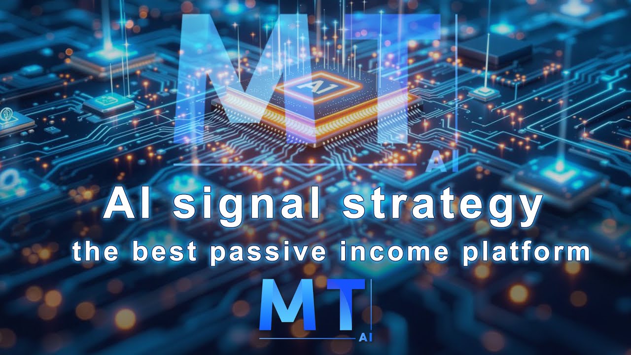From different countrie users making money on MTAI. What are you waiting for?