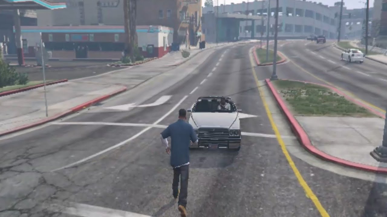 GTA V | GTA V Gameplay #kaifigaming #gta #gta5 #gtavgameplay #gameplay #gtav