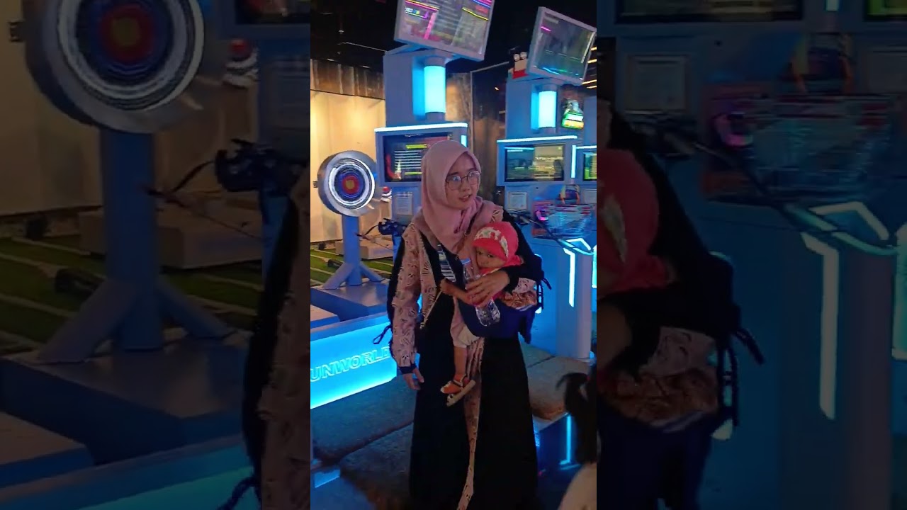 ngerayain ulang tahun mamah