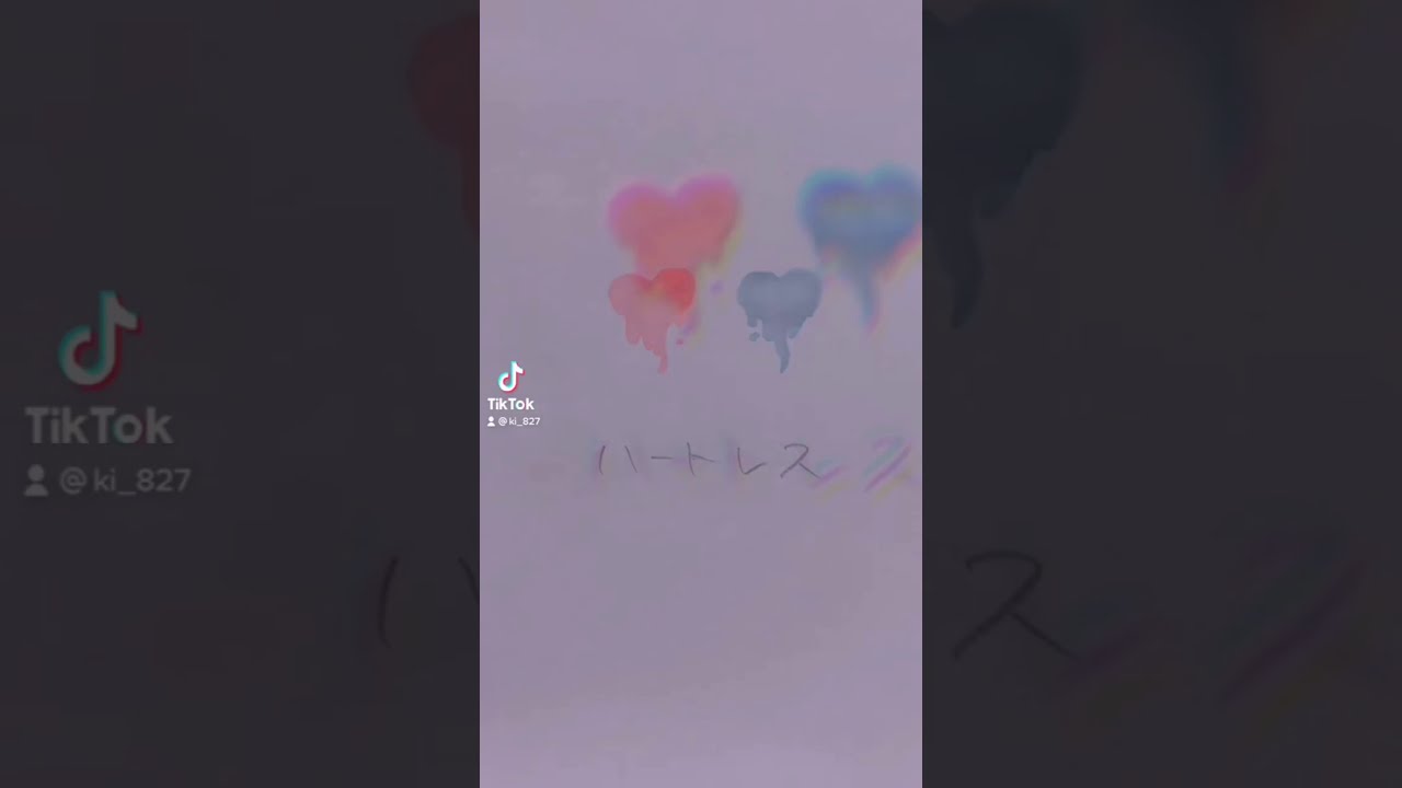 【wrwrd】TikTokまとめ❷