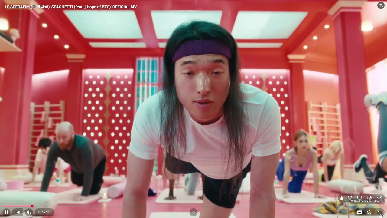 Arctic Feeling, Big fast money, Snow and K-Pop Arctic Motel Day 84