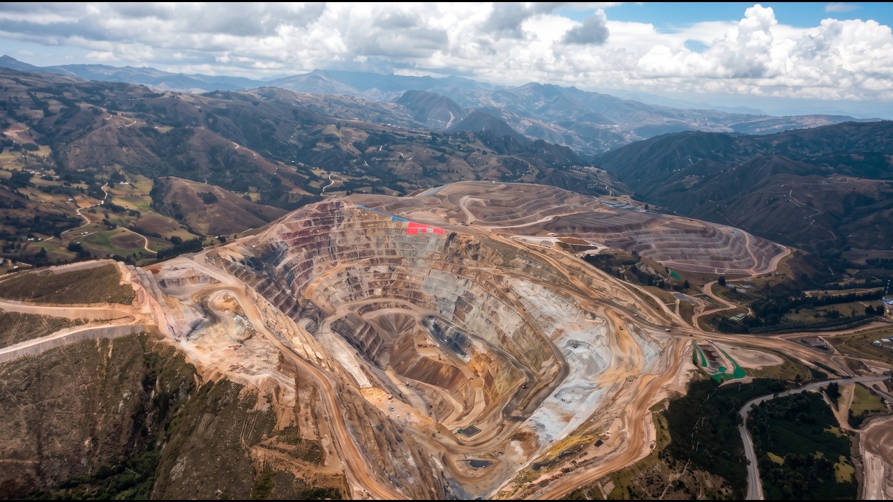 Pan American Silver - Compromiso con la Minería Responsable y Sostenible