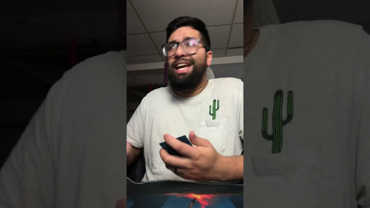The Problem With The cEDH Format | Magic: The Gathering | #mtg #shorts #edh