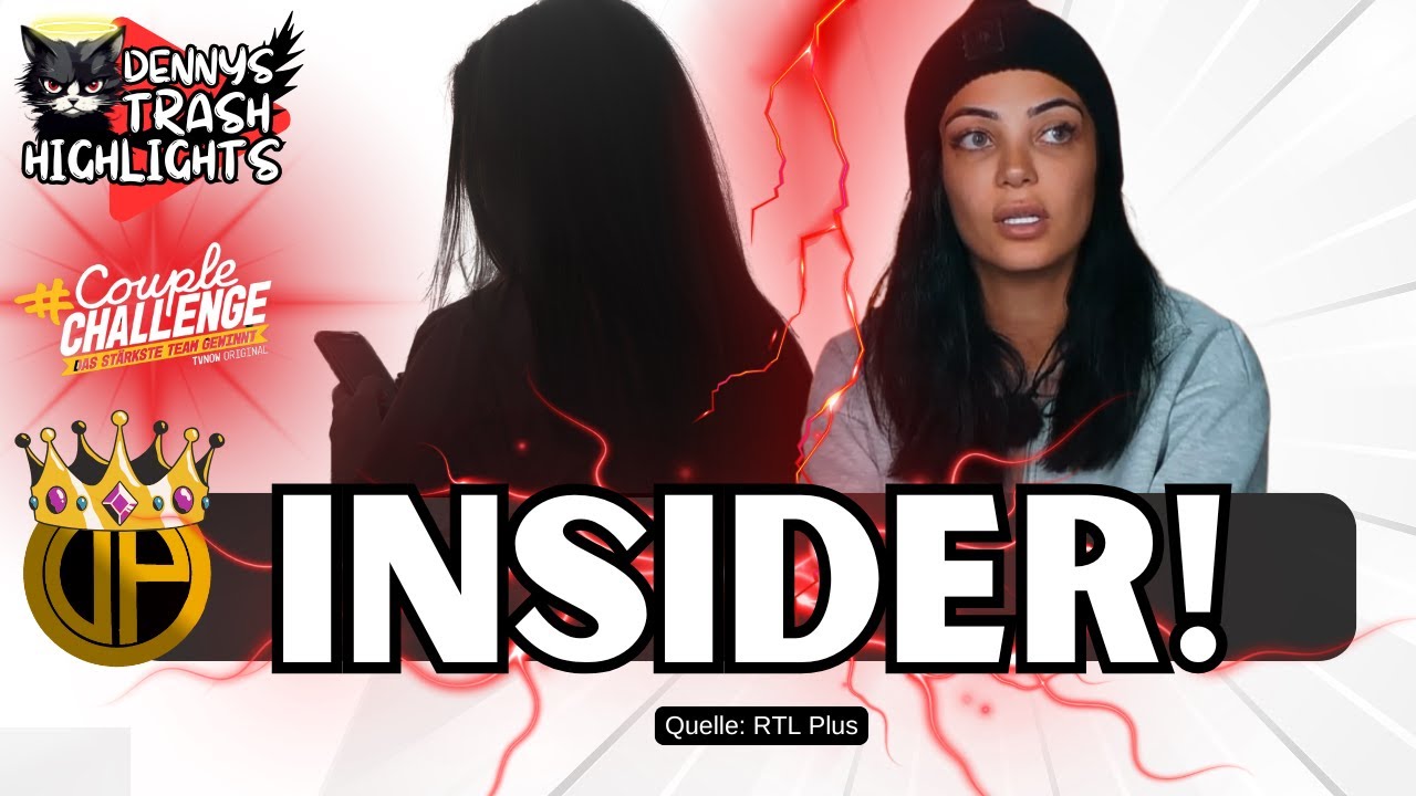 INSIDER PACKT AUS! Dilara Kruse und Roaya DRAMA ganz ANDERS? HEFTIGE WENDUNG!