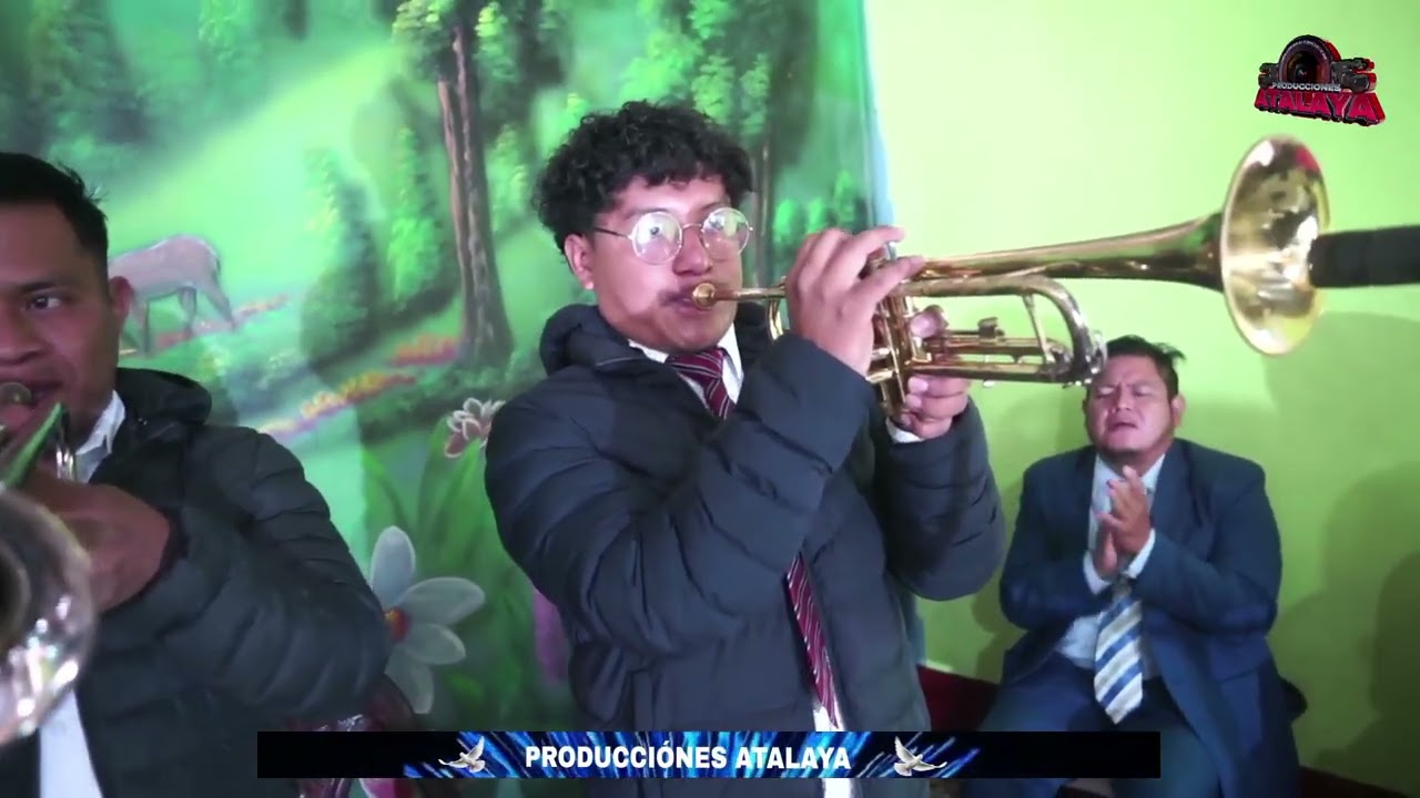 La Cenda Daniel Del Frank ft Ministerio Vida Eterna