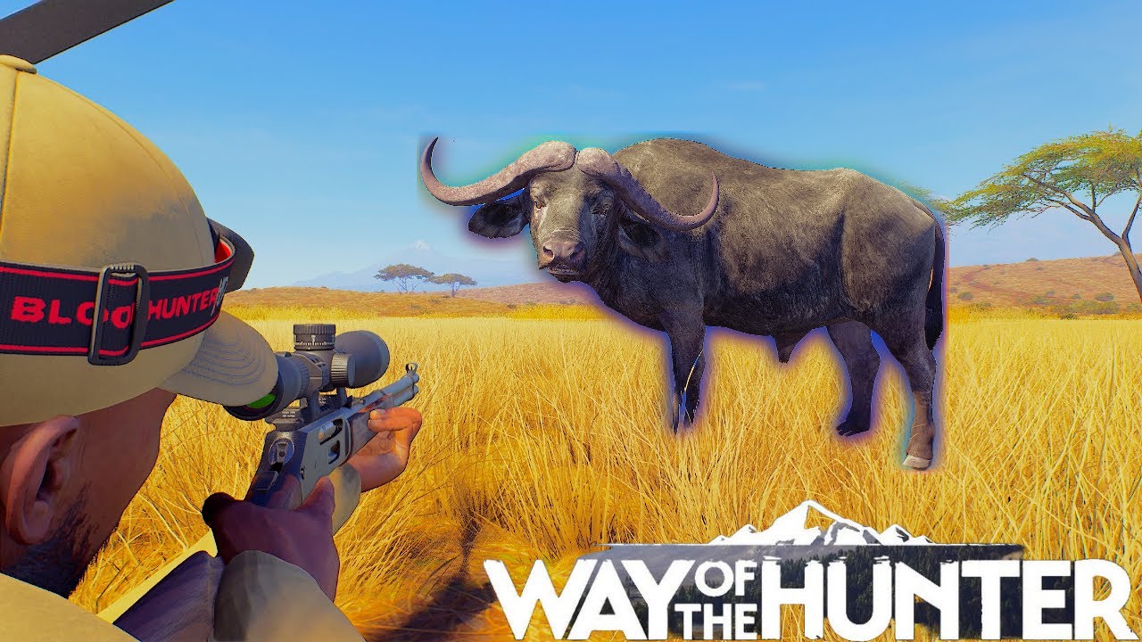 Tier 6 30-30 Tikamoon Plains Hunt! | Way of the Hunter