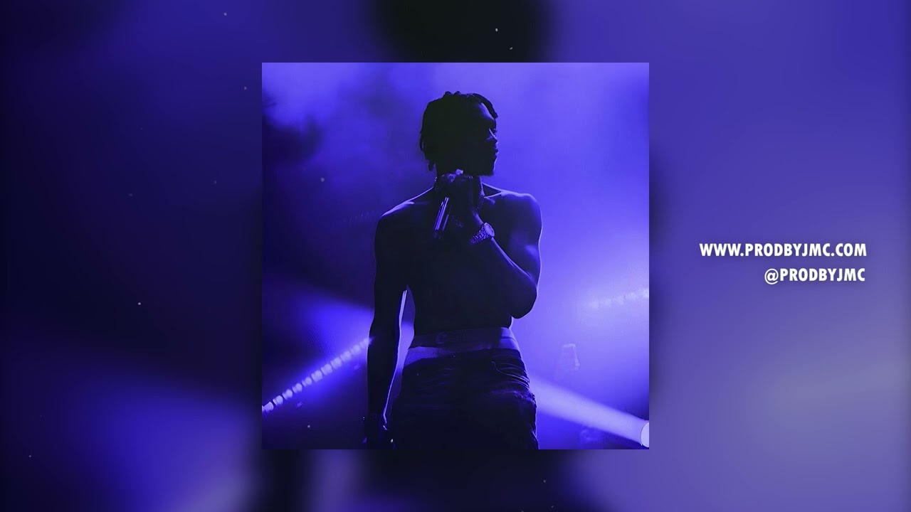 [FREE] Lil Tjay x Meek Mill Type Beat 2025 