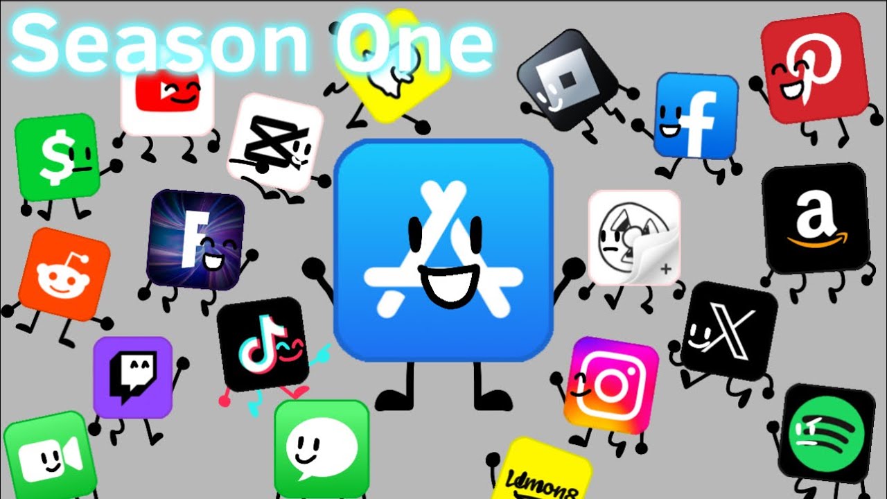 Battle of the Apps - Season 1