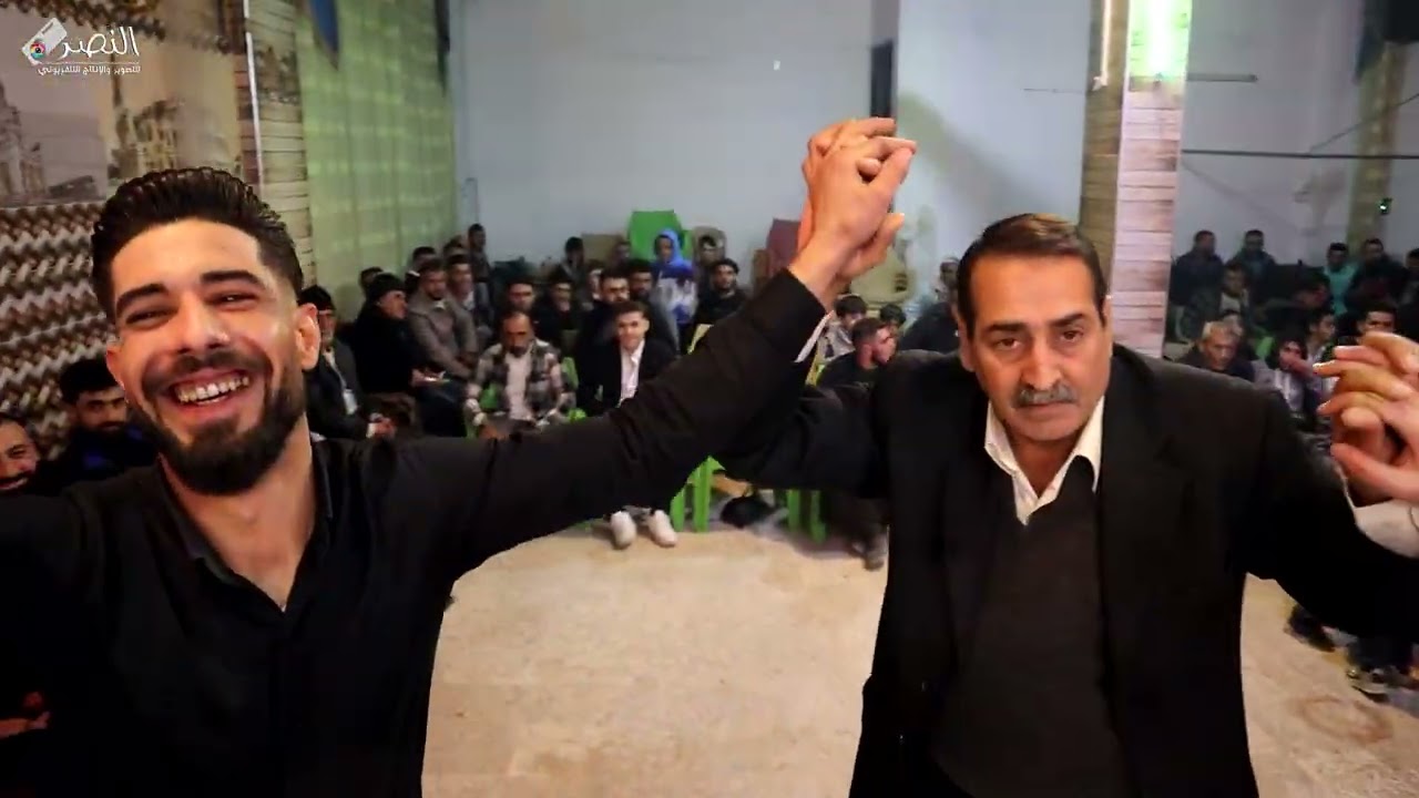احلى عريس محمد ابو فارس