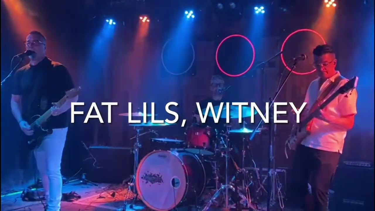 Black Hats 2025 tour clips 🎥 