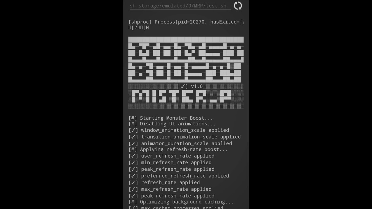 Stable 90 fps Brevent Script/Module No Root #fpsboost #brevent #noroot #howto #how