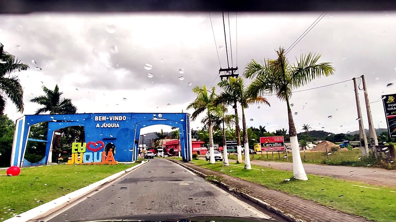 Juquiá - SP