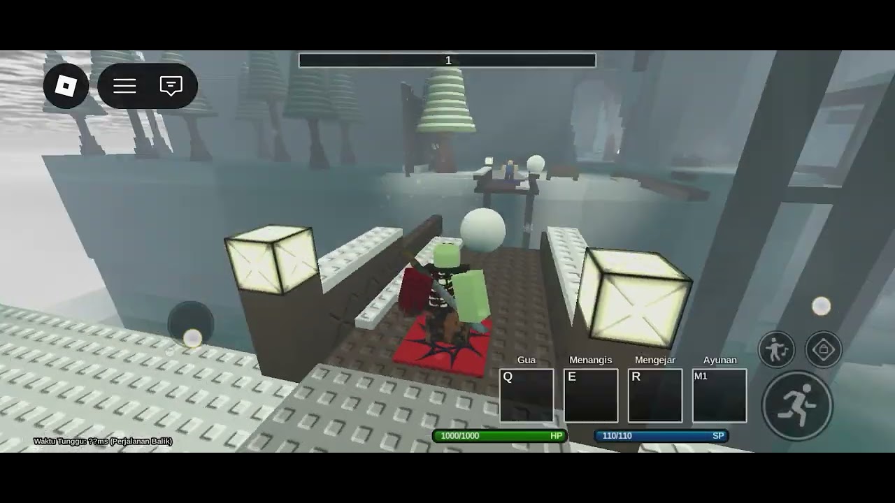 LMS in die of dead