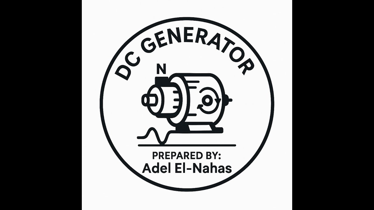 DC Generator