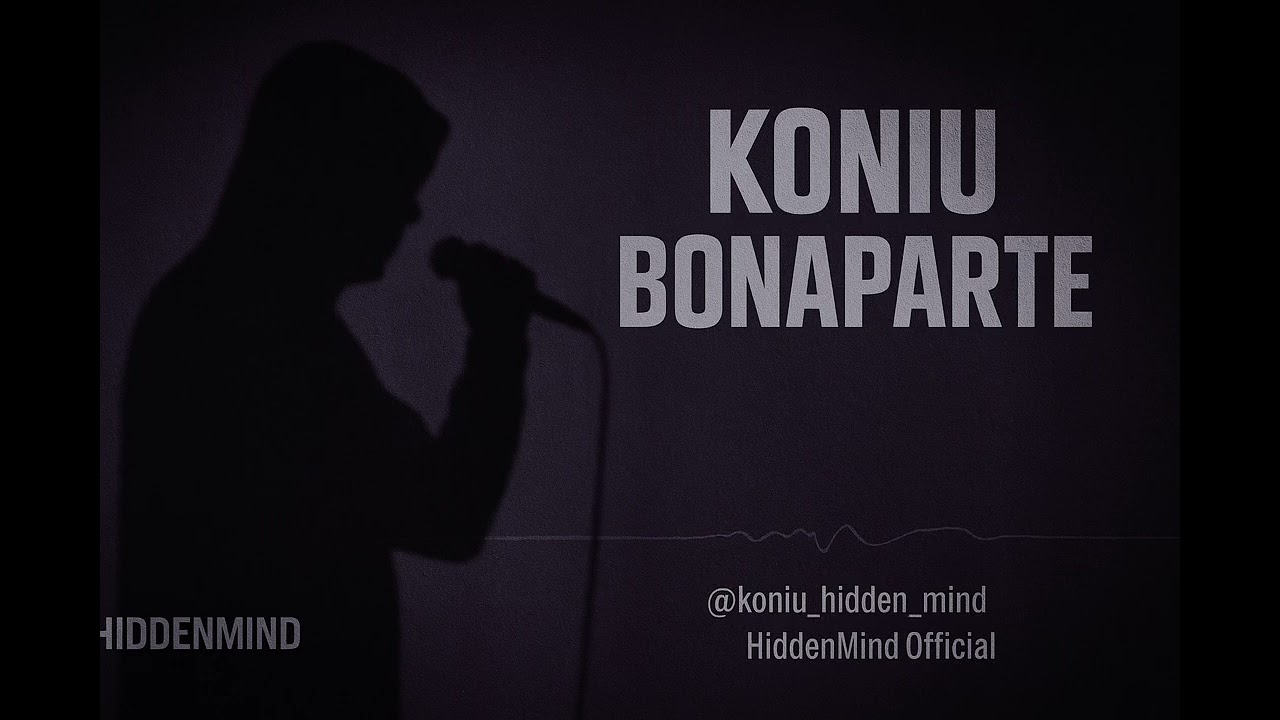 72. Koniu - Bonaparte 