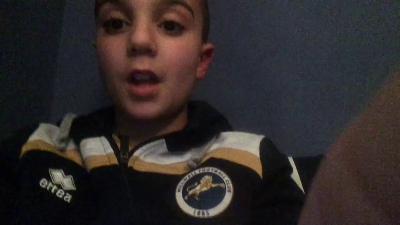 Millwall v Walsall Vlog!!