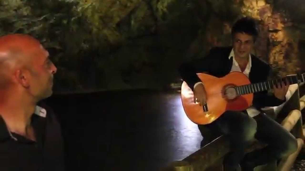 Antonio Muñoz - Carthago "Videoclip"