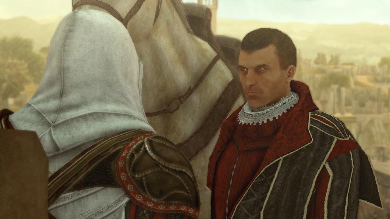 Assassin's Creed The Ezio Collection_20260124204043