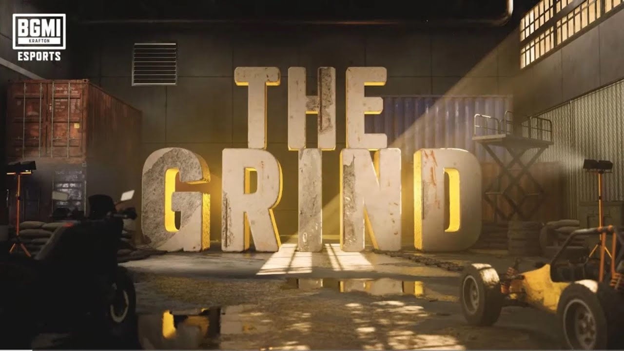 GRINDING FOR A REASON| BGMI LIVE | DLIGHT is LIVE