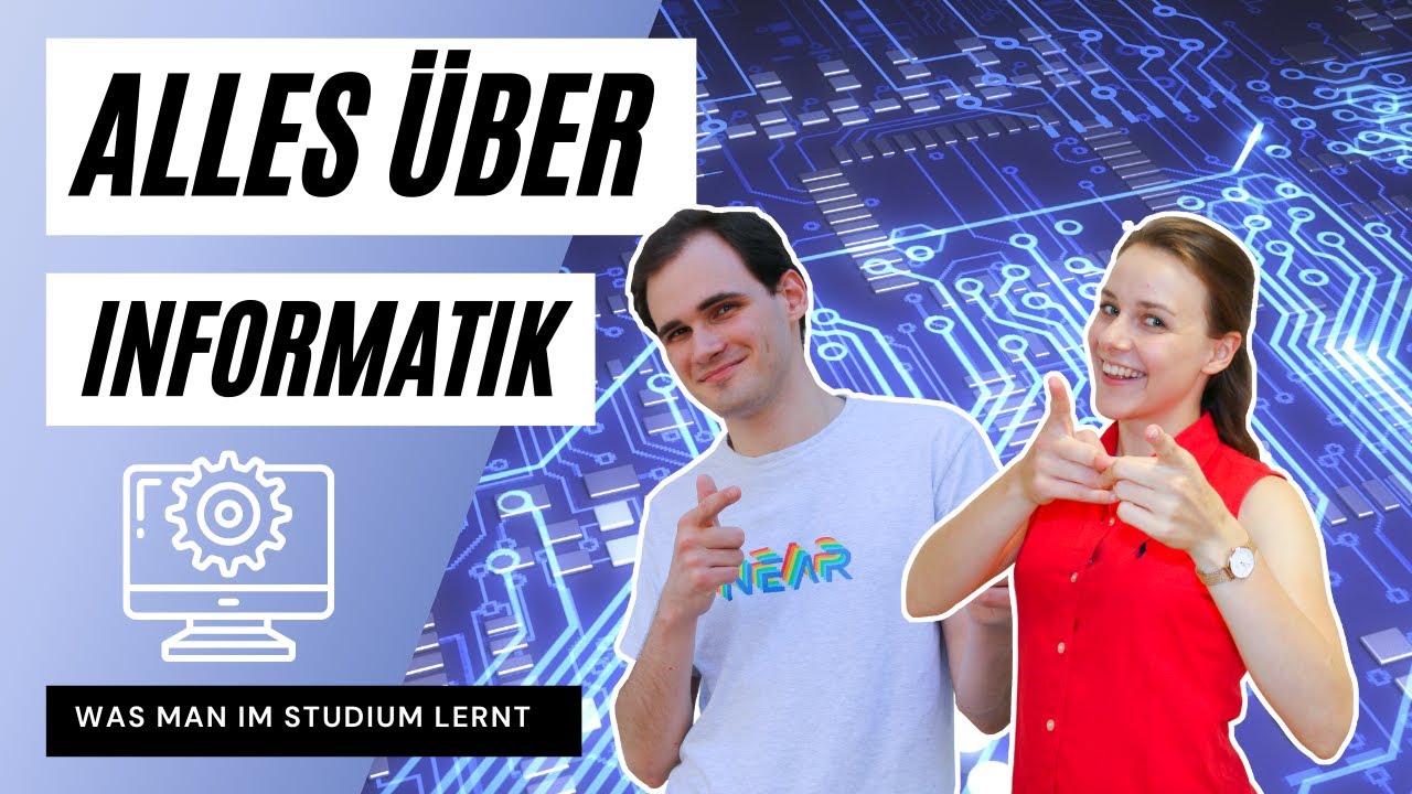 Informatik an der Uni Wien | Erfahrungsbericht