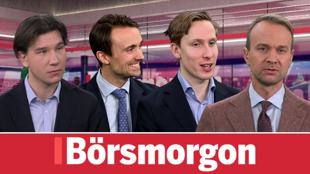 Experten om Novo Nordisk: 