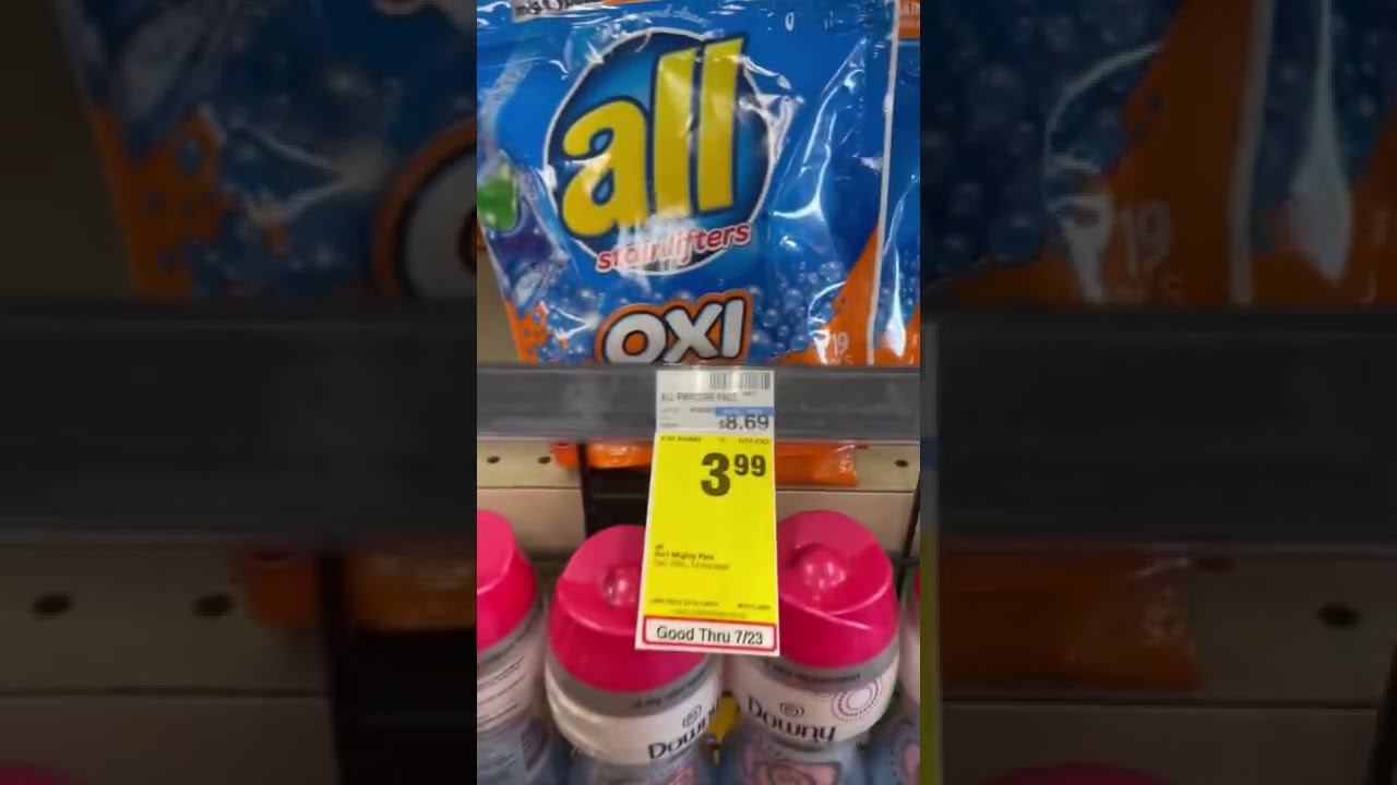 CVS Freebie Day 13