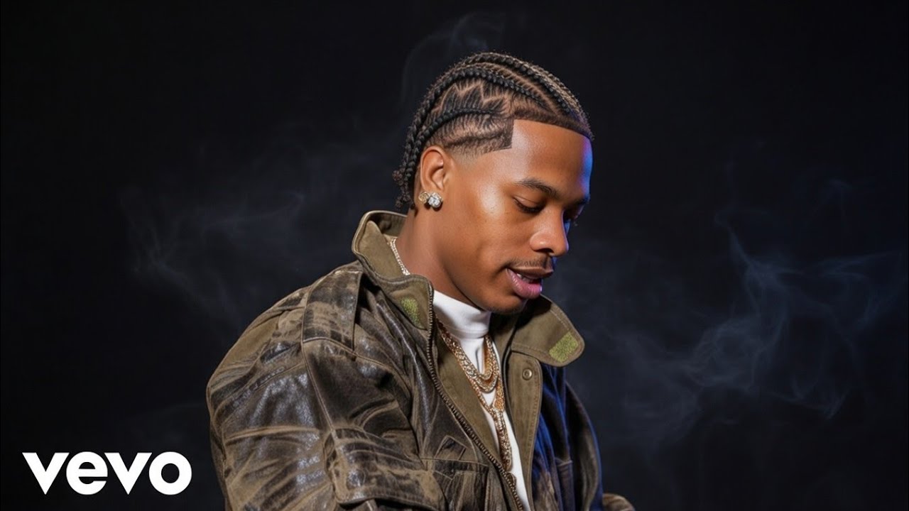 Lil baby - No sleep just dreams (official music video)