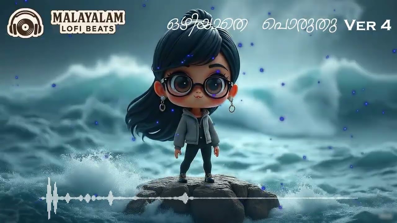 Ozhiyathe poruthu Ver Four